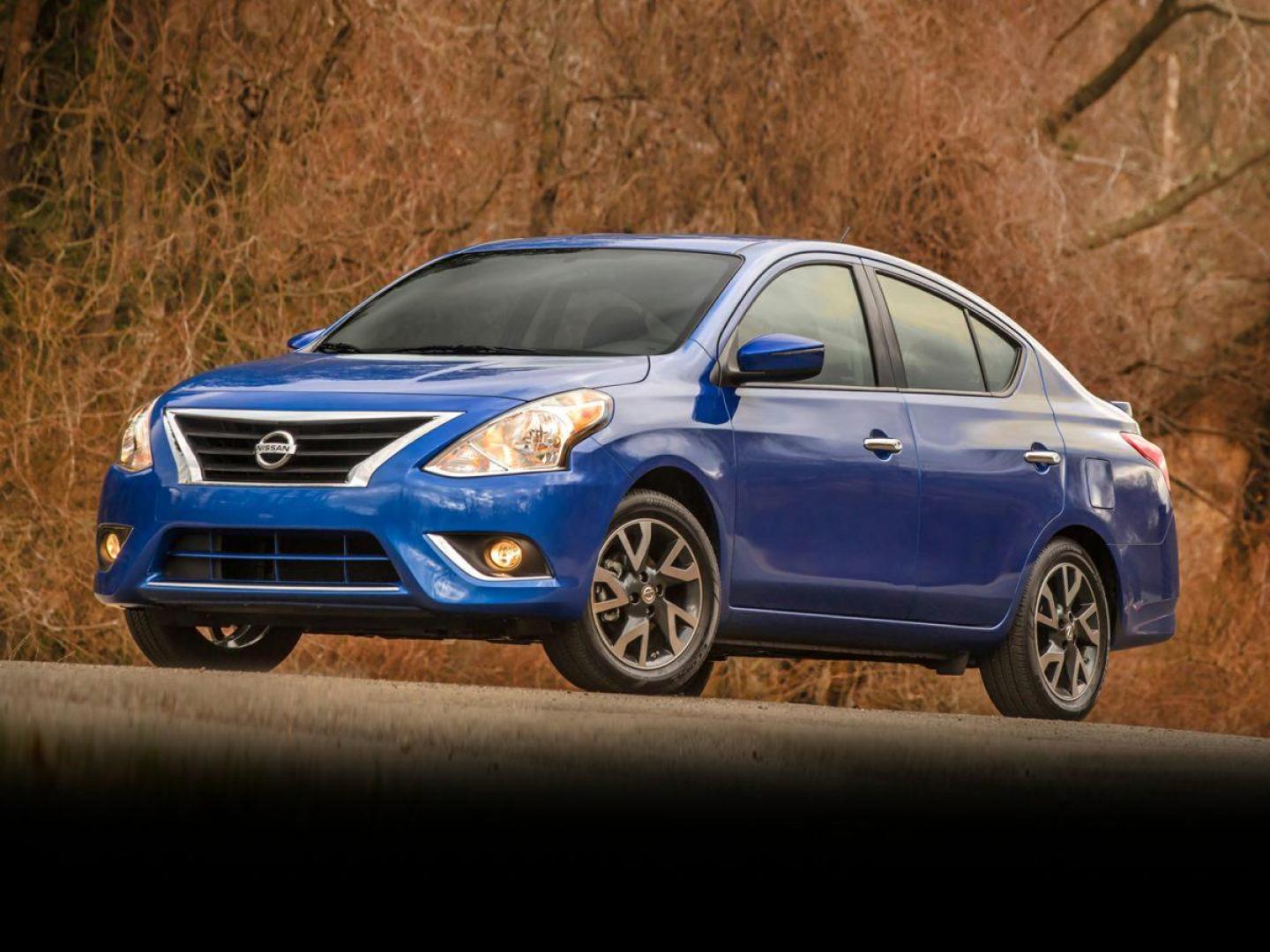 2019 Brilliant Silver Metallic /Charcoal Nissan Versa 1.6 SV (3N1CN7AP0KL) with an 1.6L 4-Cylinder DOHC 16V engine, CVT transmission, located at 10890 W. Colfax Ave., Lakewood, CO, 80215, (303) 274-7692, 39.739914, -105.120132 - 2019 Nissan Versa FWD<br><br>D1 Auto NEVER charges dealer fees! All cars have clean titles and have been inspected for mechanical issues. We have financing for everyone. Good credit, bad credit, first time buyers.<br>Clean CARFAX.<br>Please call Lakewood Location 303-274-7692 or Thornton 303-287-551 - Photo#0