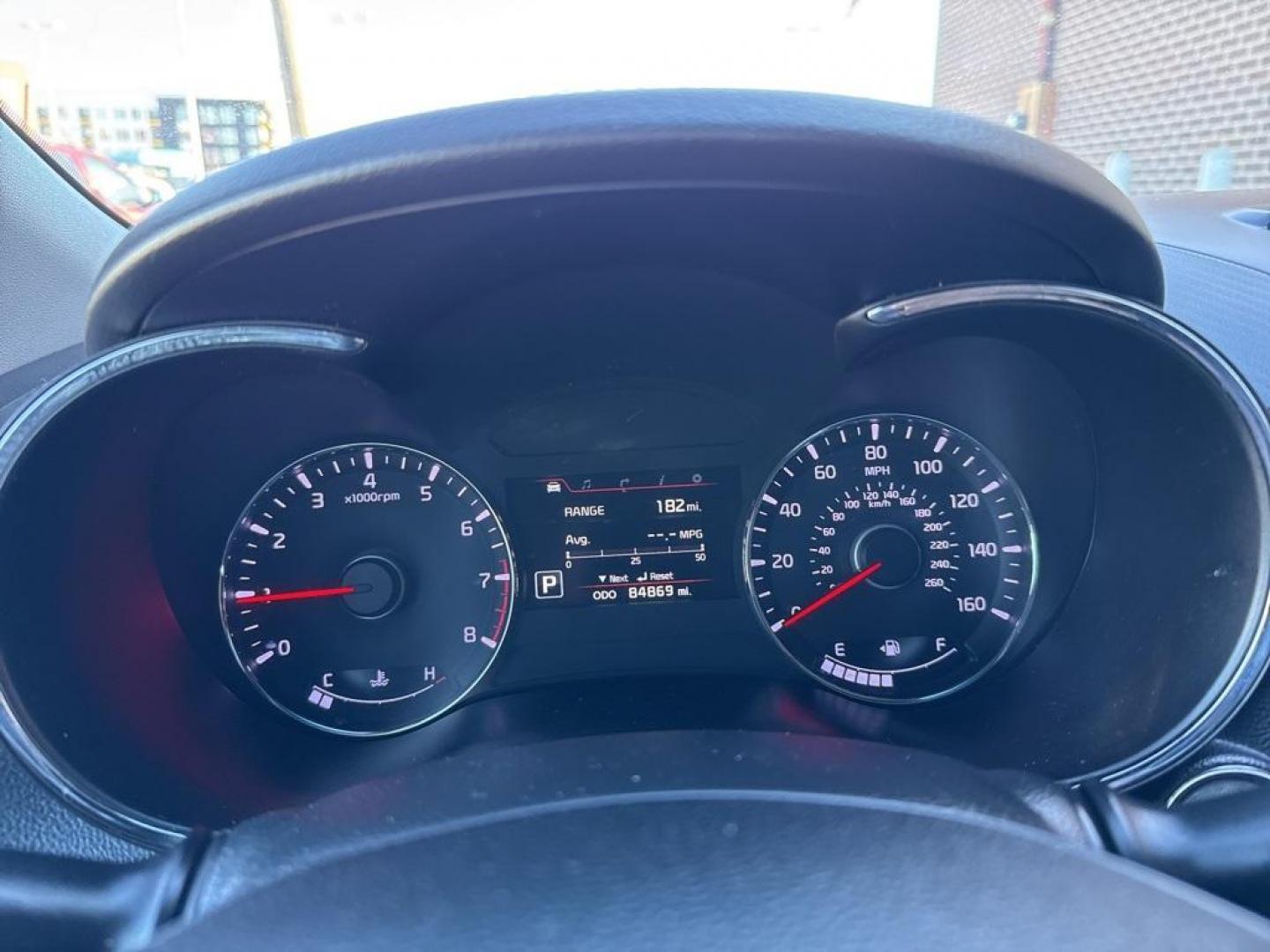 2014 Bright Silver /Black Kia Forte Koup EX (KNAFX6A8XE5) with an 2.0L I4 DOHC CVVT engine, Automatic transmission, located at 10890 W. Colfax Ave., Lakewood, CO, 80215, (303) 274-7692, 39.739914, -105.120132 - 2014 Kia Forte Koup FWD<br><br>D1 Auto NEVER charges dealer fees! All cars have clean titles and have been inspected for mechanical issues. We have financing for everyone. Good credit, bad credit, first time buyers.<br><br>Please call Lakewood Location 303-274-7692 or Thornton 303-287-5511 to schedu - Photo#8