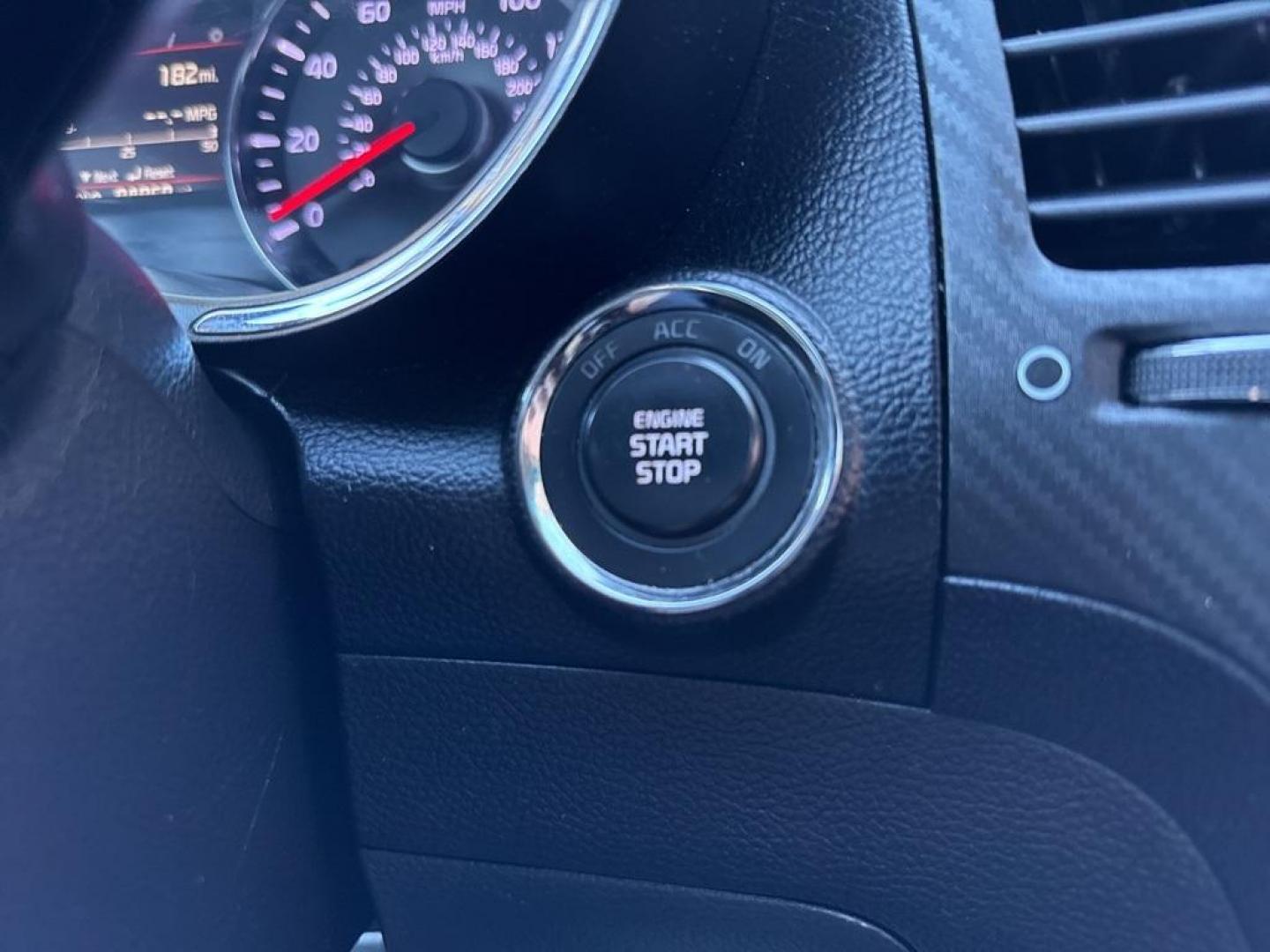 2014 Bright Silver /Black Kia Forte Koup EX (KNAFX6A8XE5) with an 2.0L I4 DOHC CVVT engine, Automatic transmission, located at 10890 W. Colfax Ave., Lakewood, CO, 80215, (303) 274-7692, 39.739914, -105.120132 - 2014 Kia Forte Koup FWD<br><br>D1 Auto NEVER charges dealer fees! All cars have clean titles and have been inspected for mechanical issues. We have financing for everyone. Good credit, bad credit, first time buyers.<br><br>Please call Lakewood Location 303-274-7692 or Thornton 303-287-5511 to schedu - Photo#20