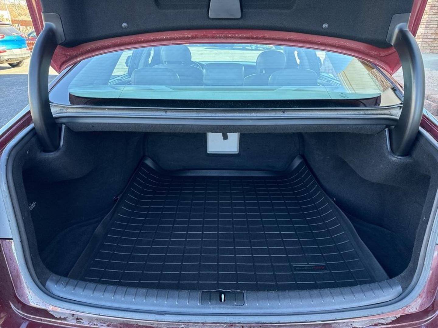 2015 RED Hyundai Genesis Base (KMHGN4JEXFU) with an V6, 3.8L engine, Automatic transmission, located at 10890 W. Colfax Ave., Lakewood, CO, 80215, (303) 274-7692, 39.739914, -105.120132 - Discover the blend of luxury and performance with this 2015 Hyundai Genesis Base, a distinguished choice for discerning drivers. This exceptional vehicle is powered by a robust V6, 3.8L engine, delivering a smooth and responsive driving experience with its Rear-Wheel Drive (RWD) configuration. The H - Photo#54
