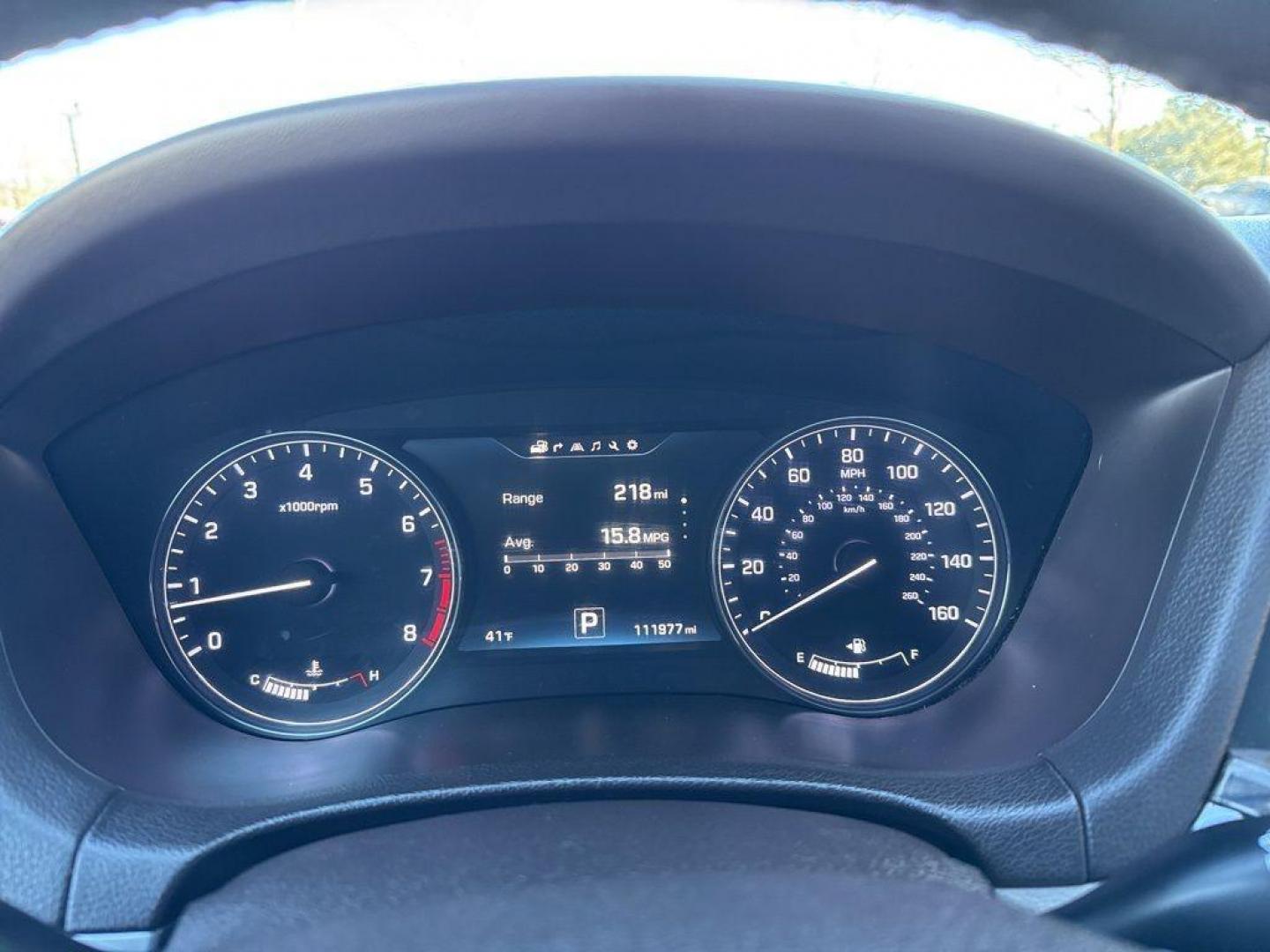 2015 RED Hyundai Genesis Base (KMHGN4JEXFU) with an V6, 3.8L engine, Automatic transmission, located at 10890 W. Colfax Ave., Lakewood, CO, 80215, (303) 274-7692, 39.739914, -105.120132 - Discover the blend of luxury and performance with this 2015 Hyundai Genesis Base, a distinguished choice for discerning drivers. This exceptional vehicle is powered by a robust V6, 3.8L engine, delivering a smooth and responsive driving experience with its Rear-Wheel Drive (RWD) configuration. The H - Photo#8