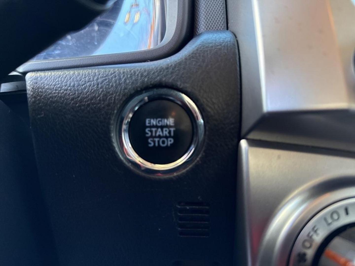 2021 Classic Silver Metallic /Gray Toyota 4Runner SR5 (JTEMU5JR1M5) with an 4.0L V6 SMPI DOHC engine, Automatic transmission, located at 10890 W. Colfax Ave., Lakewood, CO, 80215, (303) 274-7692, 39.739914, -105.120132 - 2021 Toyota 4Runner SR5 4WD With 3rd Row Seating!! No accidents and has a clean title. Well maintained and loaded with, Apple/ Android Carplay, backup camera, 3 rows of seating, power seat and more. <br><br> All Cars Have Clean Titles And Are Serviced Before Sale., Clean Carfax, No Accident, Apple/ - Photo#14