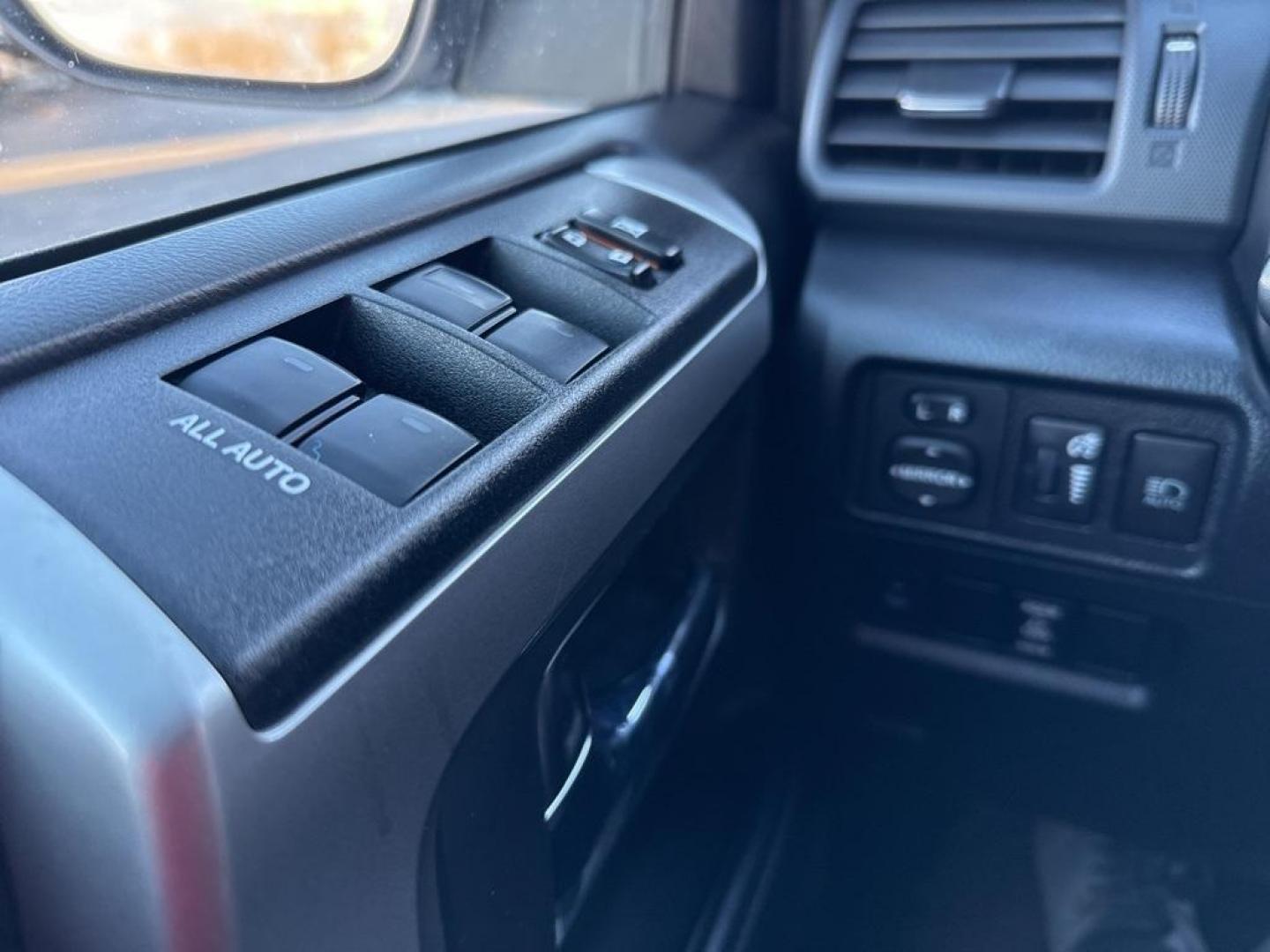 2021 Classic Silver Metallic /Gray Toyota 4Runner SR5 (JTEMU5JR1M5) with an 4.0L V6 SMPI DOHC engine, Automatic transmission, located at 10890 W. Colfax Ave., Lakewood, CO, 80215, (303) 274-7692, 39.739914, -105.120132 - 2021 Toyota 4Runner SR5 4WD With 3rd Row Seating!! No accidents and has a clean title. Well maintained and loaded with, Apple/ Android Carplay, backup camera, 3 rows of seating, power seat and more. <br><br> All Cars Have Clean Titles And Are Serviced Before Sale., Clean Carfax, No Accident, Apple/ - Photo#30