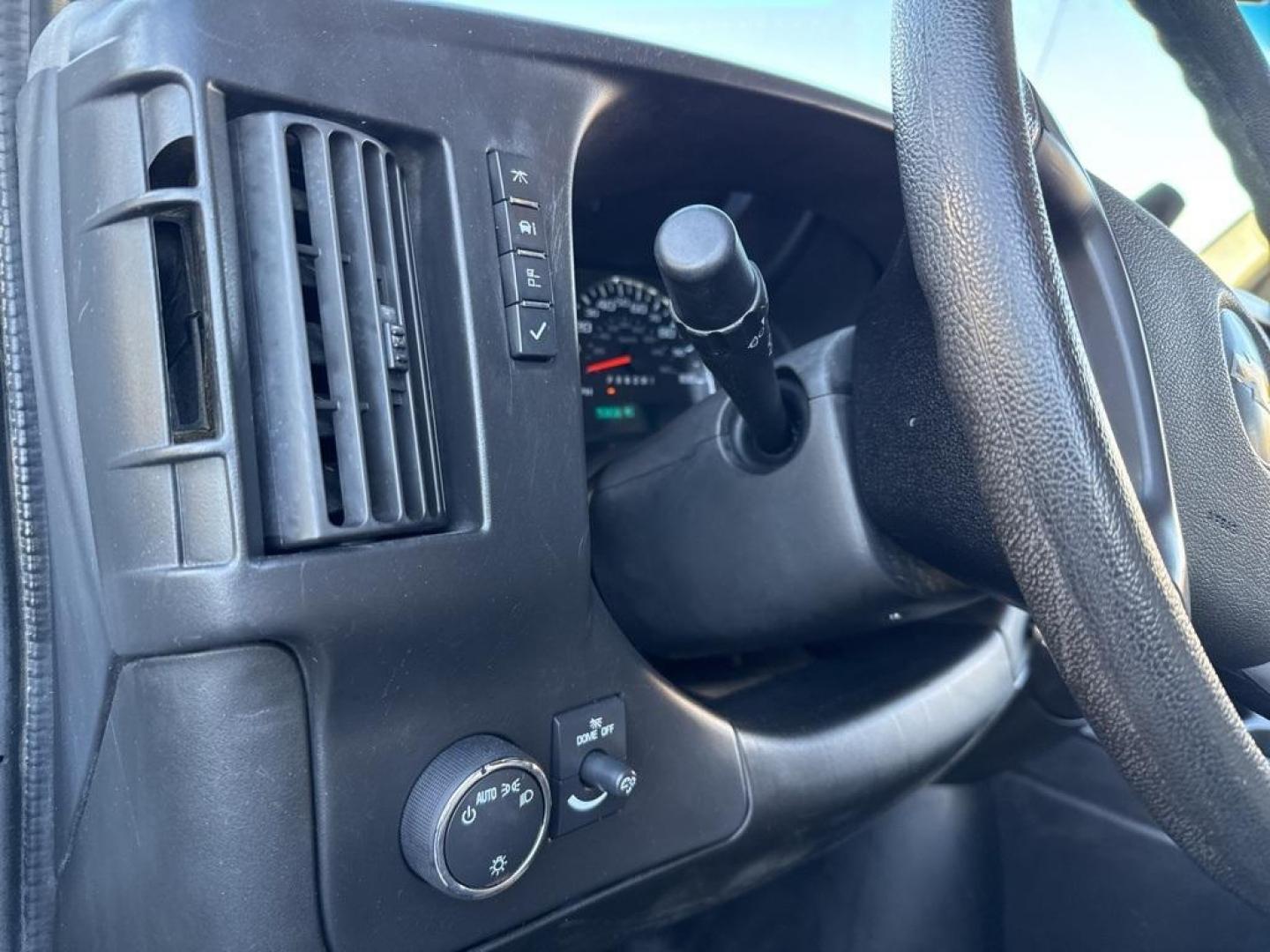 2015 Summit White /Medium Pewter Chevrolet Express 2500 Work Van (1GCWGFCFXF1) with an Vortec 4.8L V8 SFI engine, Automatic transmission, located at 10890 W. Colfax Ave., Lakewood, CO, 80215, (303) 274-7692, 39.739914, -105.120132 - 2015 Chevrolet Express 2500 CARFAX One-Owner. RWD Cargo<br><br>D1 Auto NEVER charges dealer fees! All cars have clean titles and have been inspected for mechanical issues. We have financing for everyone. Good credit, bad credit, first time buyers.<br>Clean CARFAX.<br>Please call Lakewood Location 30 - Photo#17