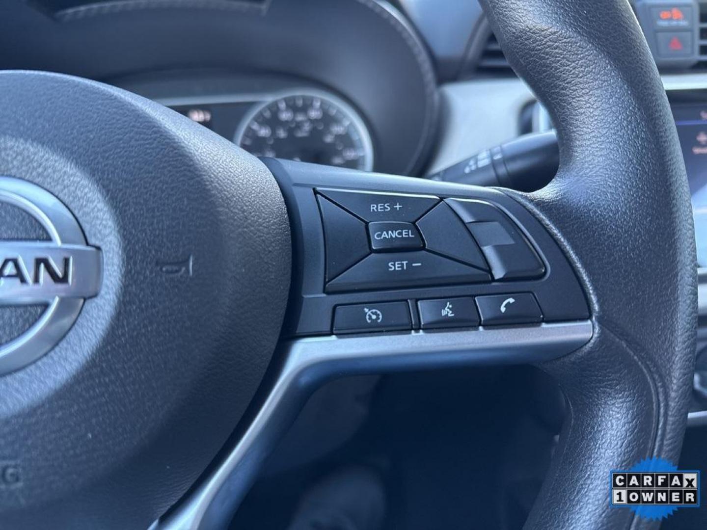 2022 WHITE /ACTUAL Nissan Versa SV (3N1CN8EV9NL) with an 4 Cyl, 1.6L engine, Automatic transmission, located at 10890 W. Colfax Ave., Lakewood, CO, 80215, (303) 274-7692, 39.739914, -105.120132 - Photo#50