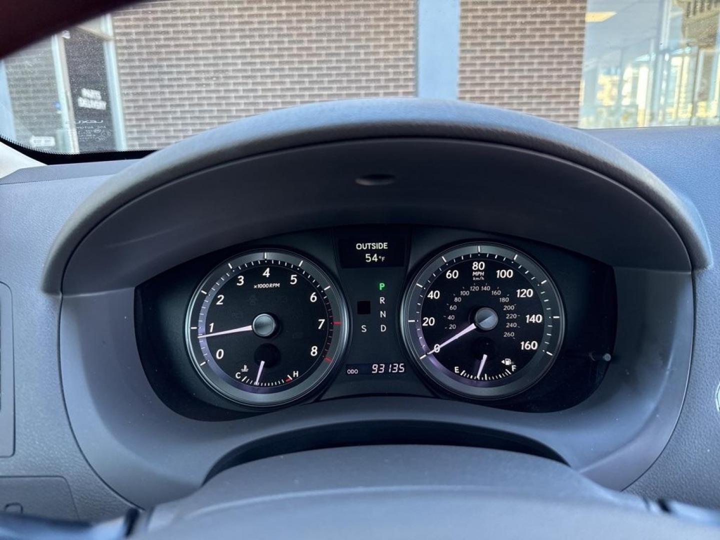 2011 GOLD Lexus ES 350 Base (JTHBK1EG6B2) with an V6, 3.5L engine, Automatic transmission, located at 10890 W. Colfax Ave., Lakewood, CO, 80215, (303) 274-7692, 39.739914, -105.120132 - Photo#39