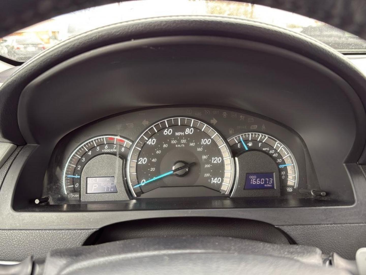 2014 BLACK Toyota Camry SE (4T1BF1FK5EU) with an 4 Cyl, 2.5L engine, Automatic transmission, located at 10890 W. Colfax Ave., Lakewood, CO, 80215, (303) 274-7692, 39.739914, -105.120132 - Photo#8