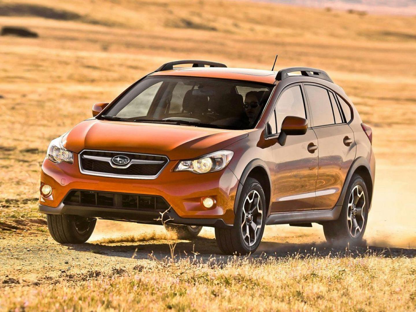 2015 Dark Gray Metallic /Black Subaru XV Crosstrek 2.0i Limited (JF2GPAMC5F8) with an 2.0L 16V DOHC engine, CVT transmission, located at 10890 W. Colfax Ave., Lakewood, CO, 80215, (303) 274-7692, 39.739914, -105.120132 - 2015 Subaru XV Crosstrek AWD Limited. Fully serviced including new tires. All cars have Clean Colorado titles. This car was made for Colorado!! Getting great fuel economy and All Wheel Drive. Financing available with rates as low as 5.74%<br><br> All Cars Have Clean Titles And Are Serviced Before Sa - Photo#0