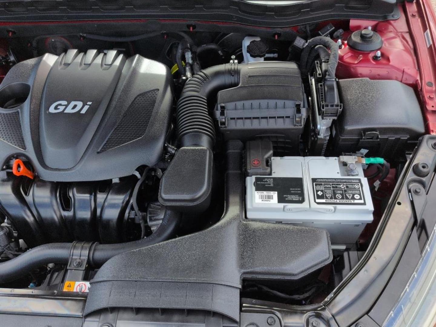 2015 RED Kia Optima EX (5XXGN4A71FG) with an 4 Cyl, 2.4L engine, Automatic transmission, located at 10890 W. Colfax Ave., Lakewood, CO, 80215, (303) 274-7692, 39.739914, -105.120132 - Photo#23