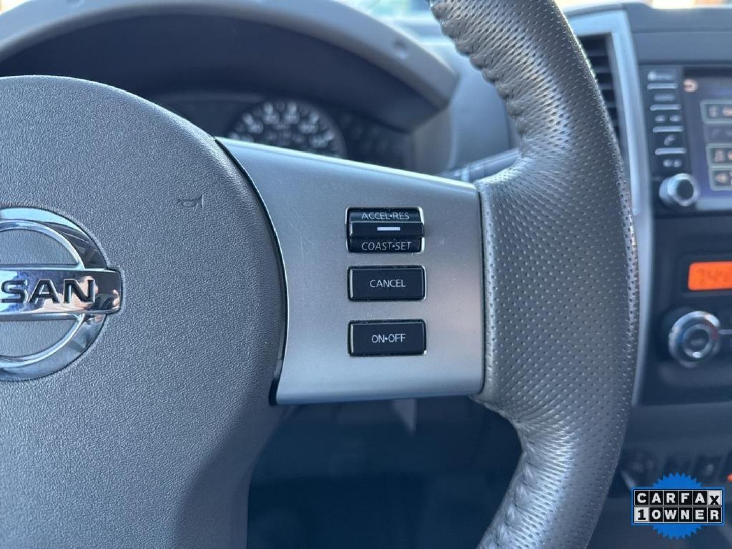 2019 Magnetic Black Pearl /Steel Nissan Frontier SV (1N6AD0EV5KN) with an 4.0L V6 DOHC engine, Automatic transmission, located at 10890 W. Colfax Ave., Lakewood, CO, 80215, (303) 274-7692, 39.739914, -105.120132 - 2019 Nissan Frontier CARFAX One-Owner. 4WD Midnight Edition All Cars Have Clean Titles And Are Serviced Before Sale., CarfaxOne Owner, No Accidents, Apple/Android Car Play, Backup Camera, Heated Seats, Bluetooth/ With Bluetooth Audio, Frontier SV Midnight Edition, 4WD, Bed Liner, Bed Liner/Trailer H - Photo#24