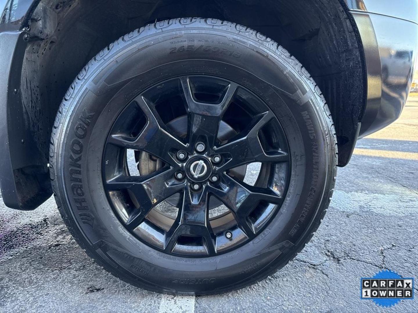 2019 Magnetic Black Pearl /Steel Nissan Frontier SV (1N6AD0EV5KN) with an 4.0L V6 DOHC engine, Automatic transmission, located at 10890 W. Colfax Ave., Lakewood, CO, 80215, (303) 274-7692, 39.739914, -105.120132 - 2019 Nissan Frontier CARFAX One-Owner. 4WD Midnight Edition All Cars Have Clean Titles And Are Serviced Before Sale., CarfaxOne Owner, No Accidents, Apple/Android Car Play, Backup Camera, Heated Seats, Bluetooth/ With Bluetooth Audio, Frontier SV Midnight Edition, 4WD, Bed Liner, Bed Liner/Trailer H - Photo#27