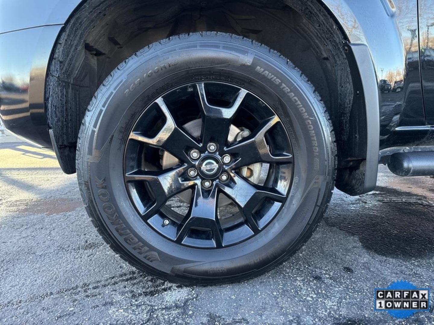 2019 Magnetic Black Pearl /Steel Nissan Frontier SV (1N6AD0EV5KN) with an 4.0L V6 DOHC engine, Automatic transmission, located at 10890 W. Colfax Ave., Lakewood, CO, 80215, (303) 274-7692, 39.739914, -105.120132 - 2019 Nissan Frontier CARFAX One-Owner. 4WD Midnight Edition All Cars Have Clean Titles And Are Serviced Before Sale., CarfaxOne Owner, No Accidents, Apple/Android Car Play, Backup Camera, Heated Seats, Bluetooth/ With Bluetooth Audio, Frontier SV Midnight Edition, 4WD, Bed Liner, Bed Liner/Trailer H - Photo#28