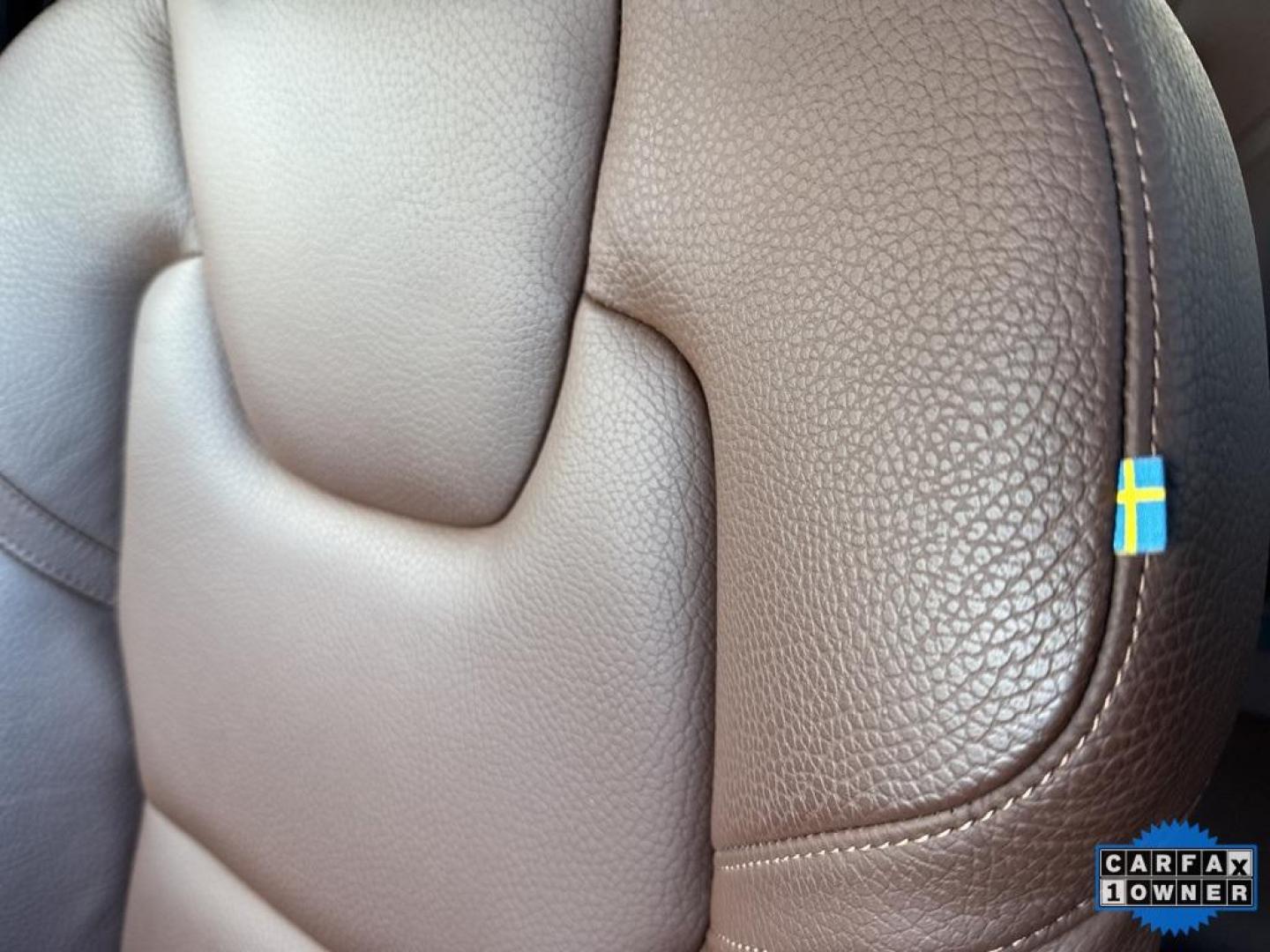 2021 Bright Silver Metallic /Maroon Brown Volvo XC60 T6 Momentum (YV4A22RK5M1) with an I4 Supercharged engine, Automatic transmission, located at 10890 W. Colfax Ave., Lakewood, CO, 80215, (303) 274-7692, 39.739914, -105.120132 - 2021 Volvo XC60 CARFAX One-Owner with regular service on Carfax. T6 engine producing 316 horsepower and equiped with Climate and Premium package. Loaded with hetaed front and rear seats, heated steering wheel, blind spot montoring, collision avoidance and mitigation. Apple/Android Carplay, Panoramic - Photo#38