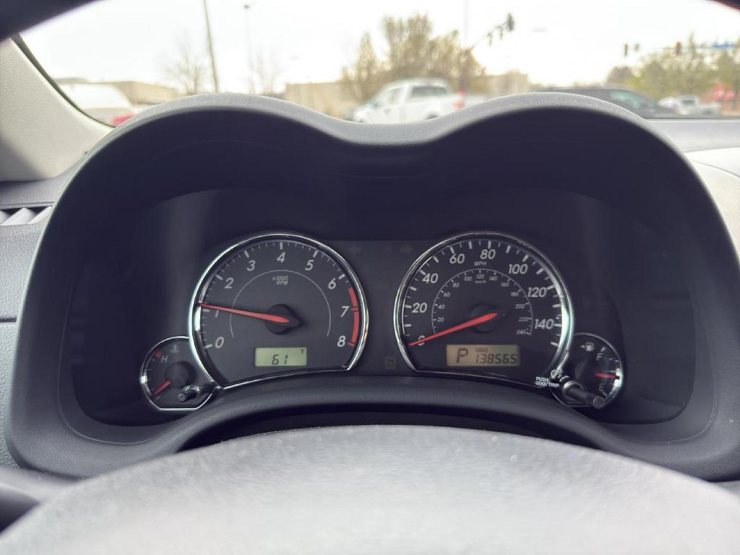 2011 BLUE Toyota Corolla S 5-SPEED MT (2T1BU4EE3BC) with an 4 Cyl, 1.8L engine, Manual transmission, located at 10890 W. Colfax Ave., Lakewood, CO, 80215, (303) 274-7692, 39.739914, -105.120132 - Photo#19