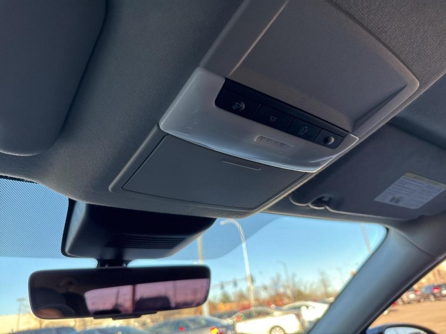 2021 GRAY Nissan Sentra SV (3N1AB8CV3MY) with an 4 Cyl, 2.0L engine, Automatic transmission, located at 10890 W. Colfax Ave., Lakewood, CO, 80215, (303) 274-7692, 39.739914, -105.120132 - Photo#52