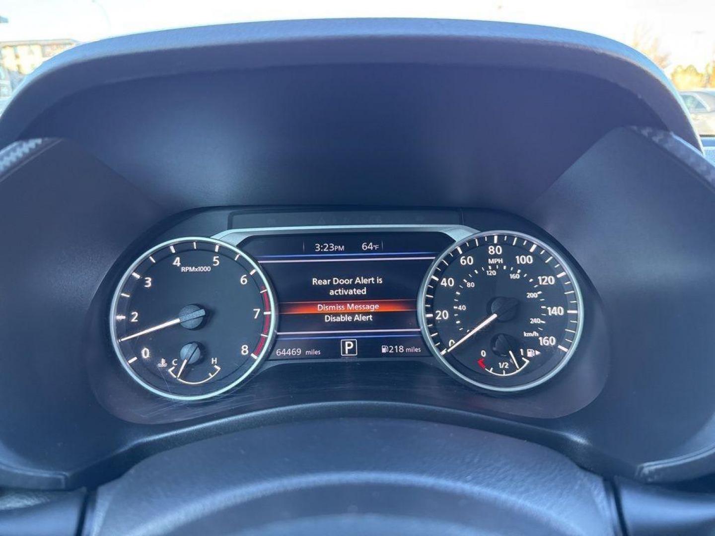 2021 GRAY Nissan Sentra SV (3N1AB8CV3MY) with an 4 Cyl, 2.0L engine, Automatic transmission, located at 10890 W. Colfax Ave., Lakewood, CO, 80215, (303) 274-7692, 39.739914, -105.120132 - Photo#9