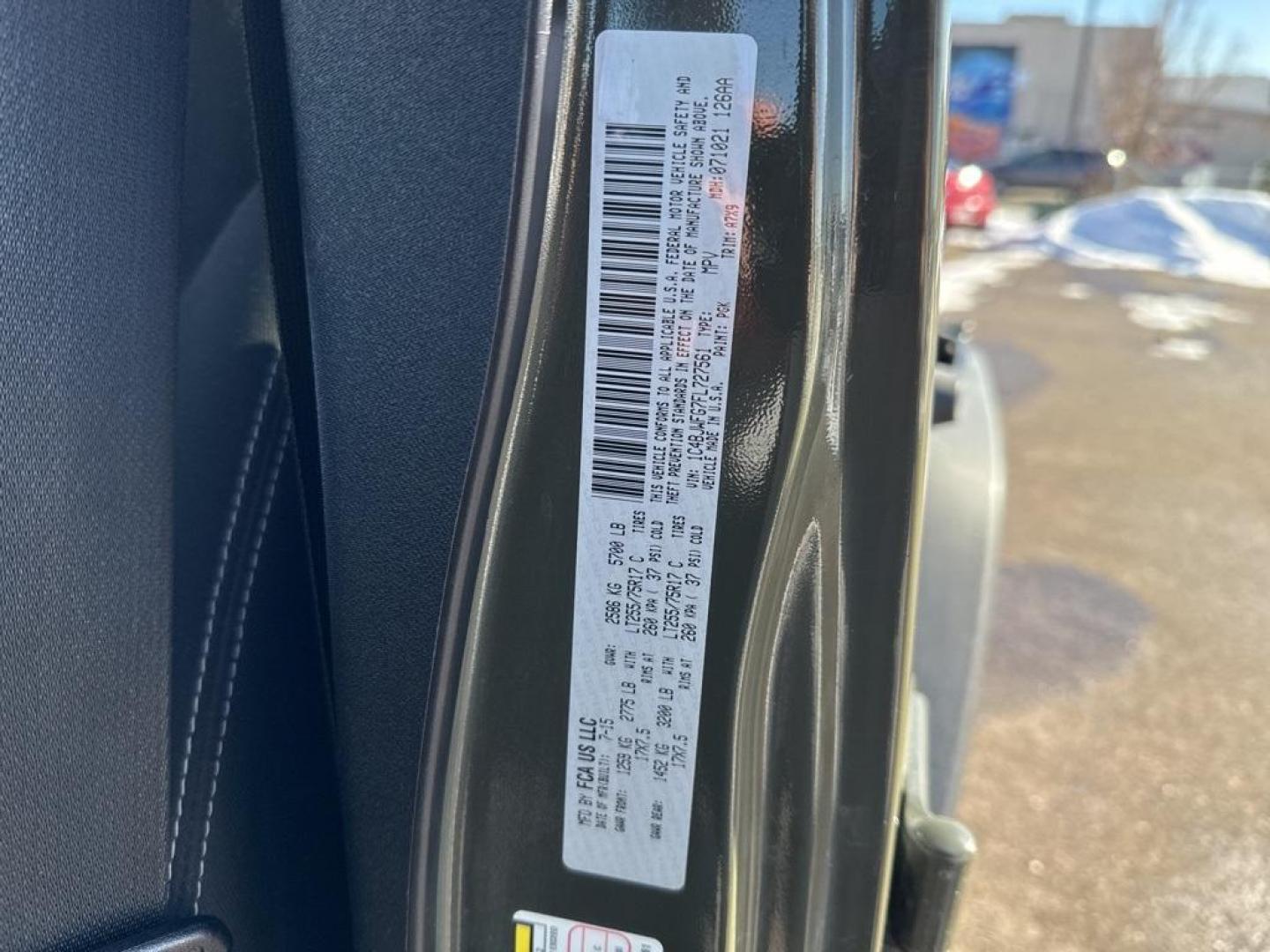 2015 Tank Clearcoat /Black Jeep Wrangler Unlimited Rubicon (1C4BJWFG7FL) with an 3.6L V6 24V VVT engine, Manual transmission, located at 10890 W. Colfax Ave., Lakewood, CO, 80215, (303) 274-7692, 39.739914, -105.120132 - 2015 Jeep Wrangler 4WD All Cars Have Clean Titles And Are Serviced Before Sale., Clean Carfax, No Accident, Non Smoker, 3.6L V6 24V VVT, 6-Speed Manual, 4WD, Body Color 3-Piece Hard Top.<br><br>D1 Auto NEVER charges dealer fees! All cars have clean titles and have been inspected for mechanical issue - Photo#14