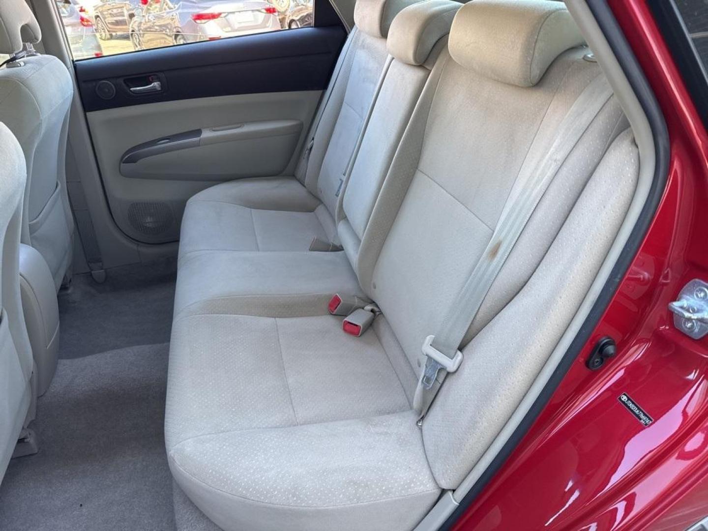 2007 Barcelona Red Metallic /Actual Toyota Prius (JTDKB20U677) with an 1.5L I4 SMPI DOHC engine, CVT transmission, located at 10890 W. Colfax Ave., Lakewood, CO, 80215, (303) 274-7692, 39.739914, -105.120132 - 2007 Toyota Prius FWD 1.5L I4 SMPI DOHC.<br><br>D1 Auto NEVER charges dealer fees! All cars have clean titles and have been inspected for mechanical issues. We have financing for everyone. Good credit, bad credit, first time buyers.<br>Clean CARFAX. Odometer is 51362 miles below market average!<br>P - Photo#14
