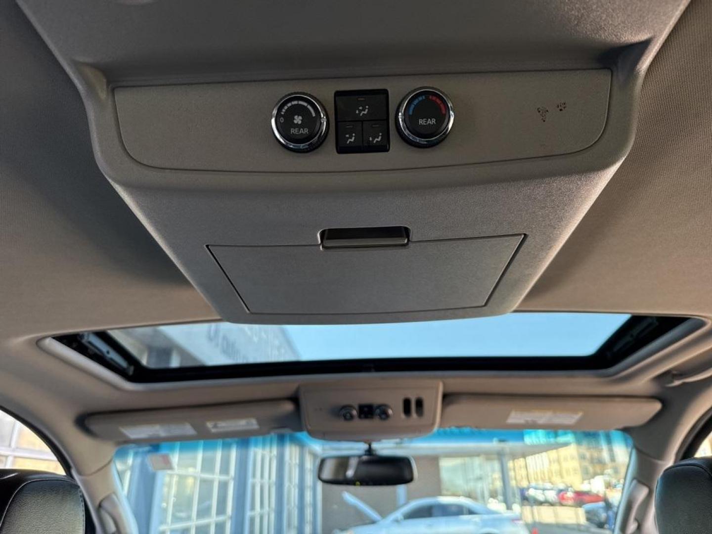 2015 BLACK Nissan Armada SL 4WD (5N1AA0NC6FN) with an V8, 5.6L engine, Automatic transmission, located at 10890 W. Colfax Ave., Lakewood, CO, 80215, (303) 274-7692, 39.739914, -105.120132 - Photo#71