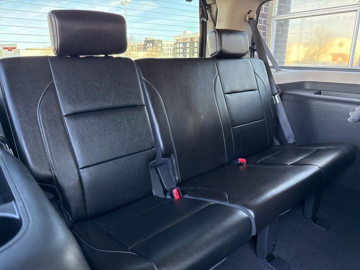 2015 BLACK Nissan Armada SL 4WD (5N1AA0NC6FN) with an V8, 5.6L engine, Automatic transmission, located at 10890 W. Colfax Ave., Lakewood, CO, 80215, (303) 274-7692, 39.739914, -105.120132 - Photo#15