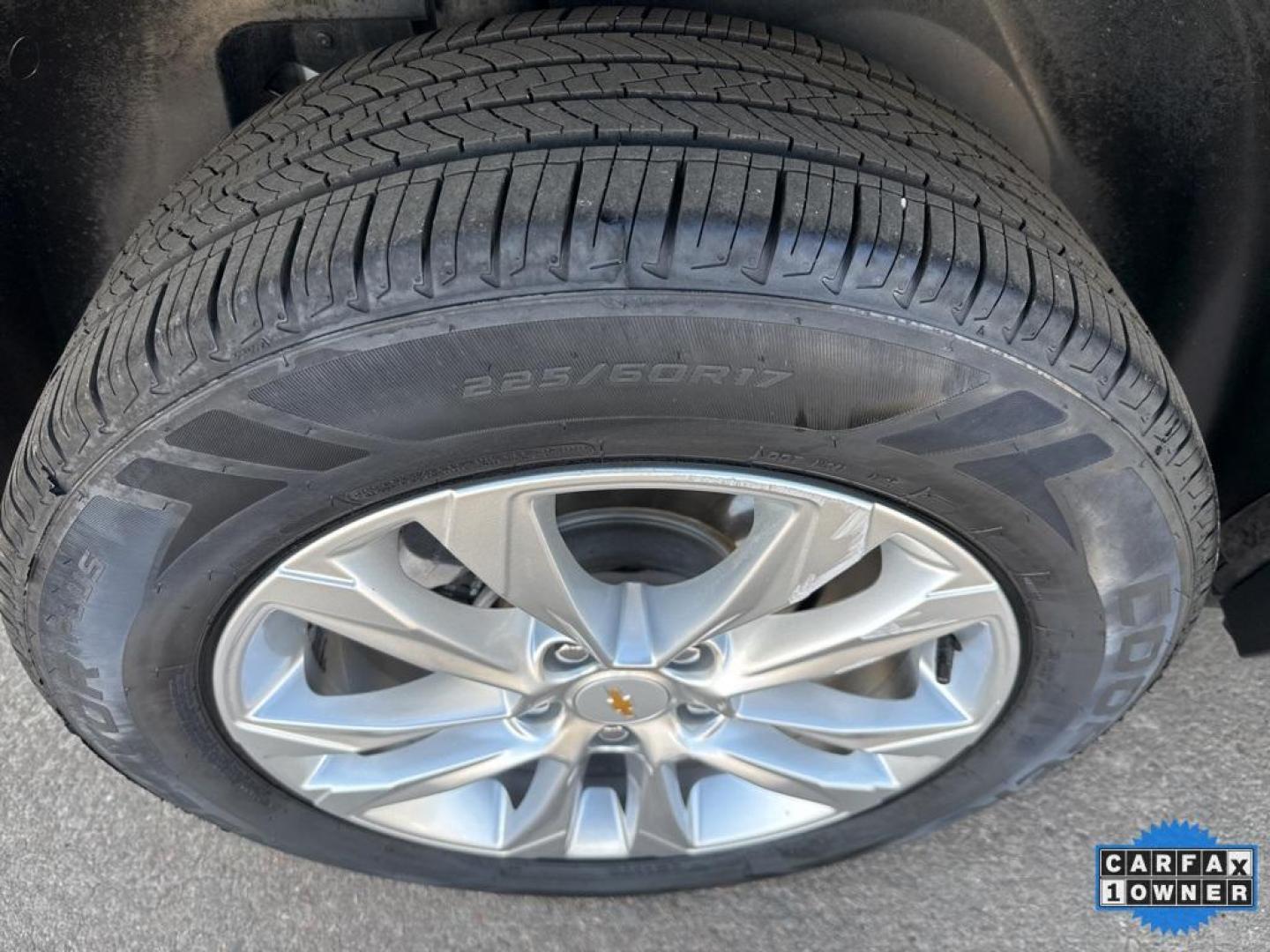 2023 WHITE /GRAY Chevrolet TrailBlazer LS (KL79MNSLXPB) with an 3 Cyl, 1.3L engine, Automatic transmission, located at 10890 W. Colfax Ave., Lakewood, CO, 80215, (303) 274-7692, 39.739914, -105.120132 - Photo#53