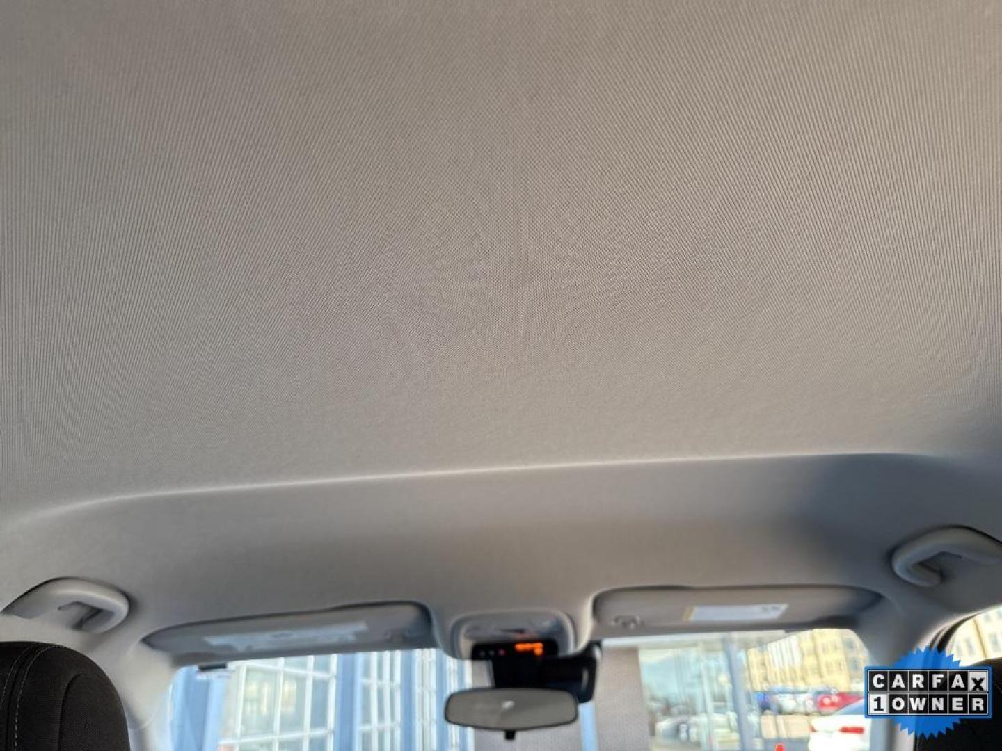 2023 WHITE /GRAY Chevrolet TrailBlazer LS (KL79MNSLXPB) with an 3 Cyl, 1.3L engine, Automatic transmission, located at 10890 W. Colfax Ave., Lakewood, CO, 80215, (303) 274-7692, 39.739914, -105.120132 - Photo#58