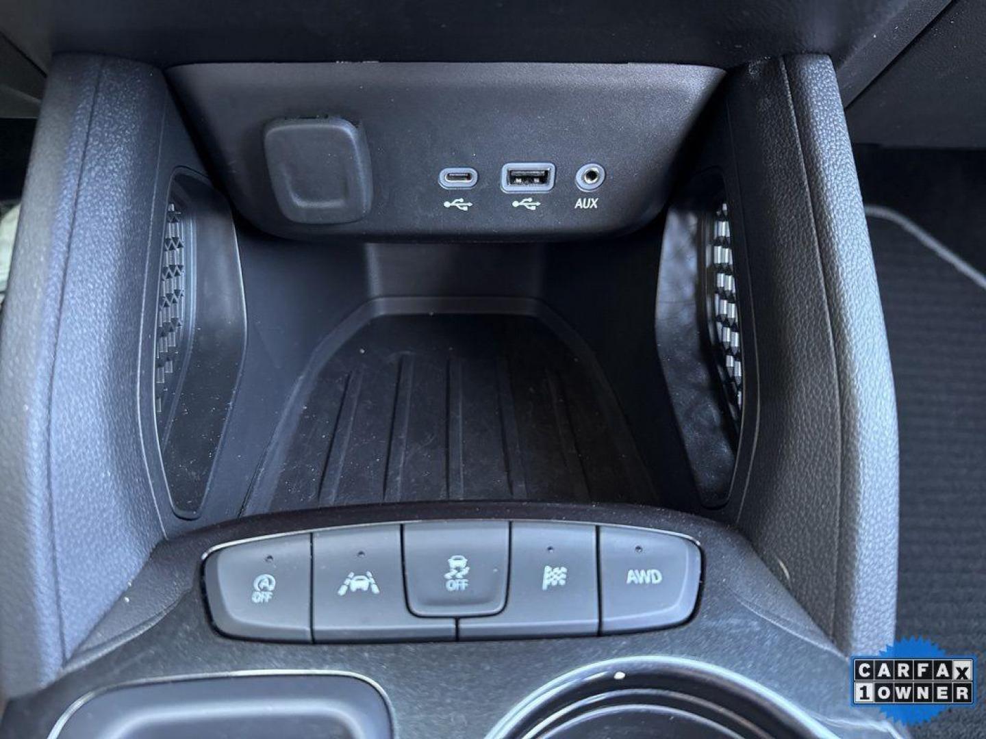 2023 WHITE /GRAY Chevrolet TrailBlazer LS (KL79MNSLXPB) with an 3 Cyl, 1.3L engine, Automatic transmission, located at 10890 W. Colfax Ave., Lakewood, CO, 80215, (303) 274-7692, 39.739914, -105.120132 - Photo#11