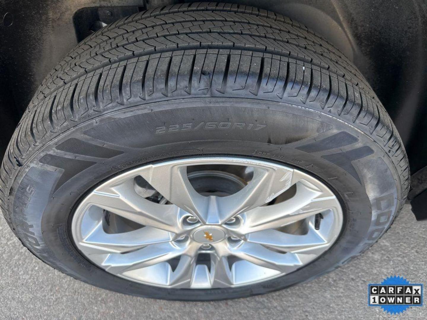 2023 WHITE /GRAY Chevrolet TrailBlazer LS (KL79MNSLXPB) with an 3 Cyl, 1.3L engine, Automatic transmission, located at 10890 W. Colfax Ave., Lakewood, CO, 80215, (303) 274-7692, 39.739914, -105.120132 - Photo#22