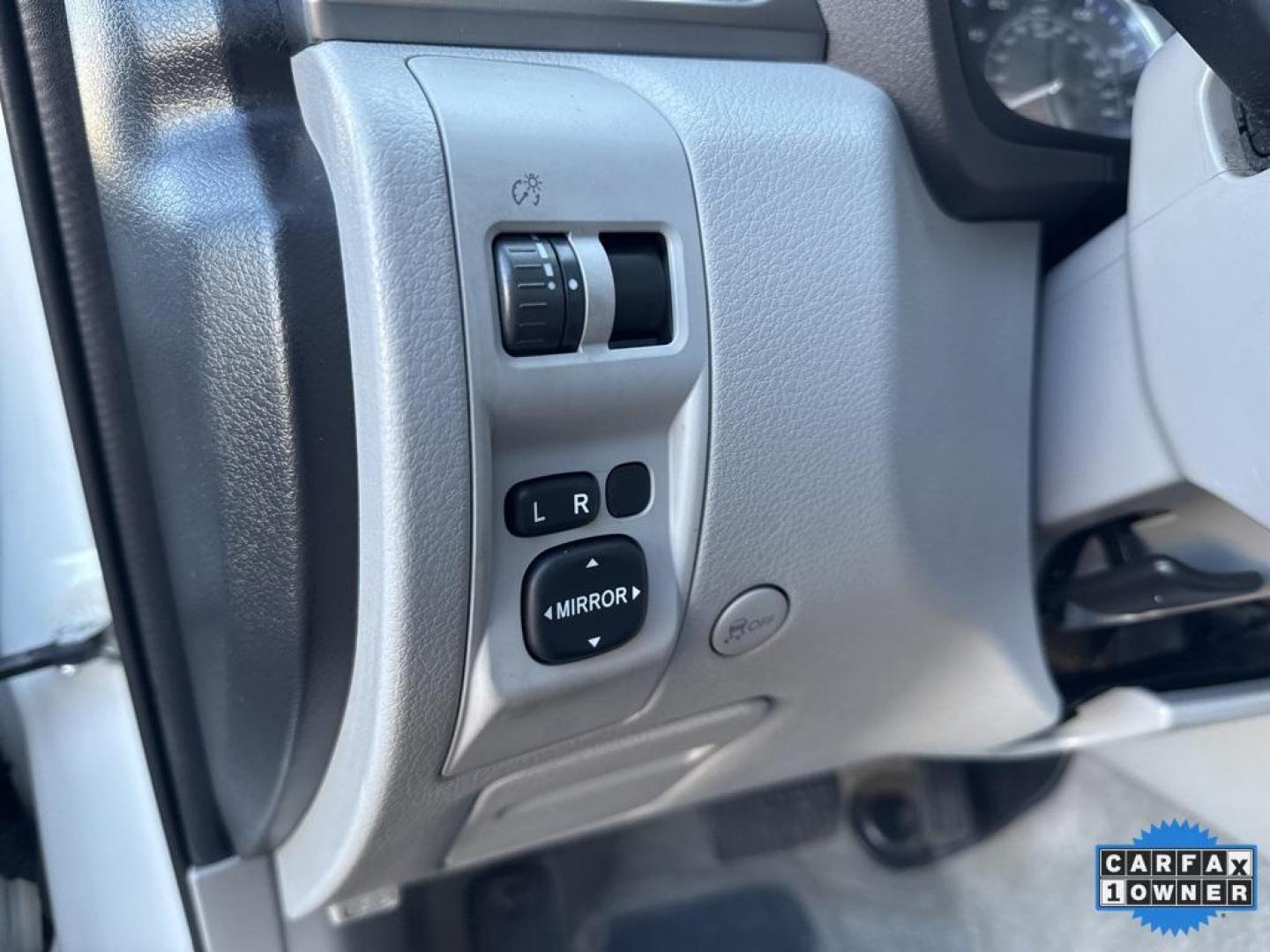 2010 Satin White Pearl /Aurora Platinum Subaru Forester 2.5X (JF2SH6BC5AH) with an 2.5L H4 SMPI SOHC 16V LEV II 170hp engine, Automatic transmission, located at 10890 W. Colfax Ave., Lakewood, CO, 80215, (303) 274-7692, 39.739914, -105.120132 - 2010 Subaru Forester CARFAX One-Owner, very clean inside and out! AWD Special Edition All Cars Have Clean Titles And Are Serviced Before Sale., New Tires, Non Smoker, No Pet Odor Or Hair, AWD.<br><br>D1 Auto NEVER charges dealer fees! All cars have clean titles and have been inspected for mechanical - Photo#18