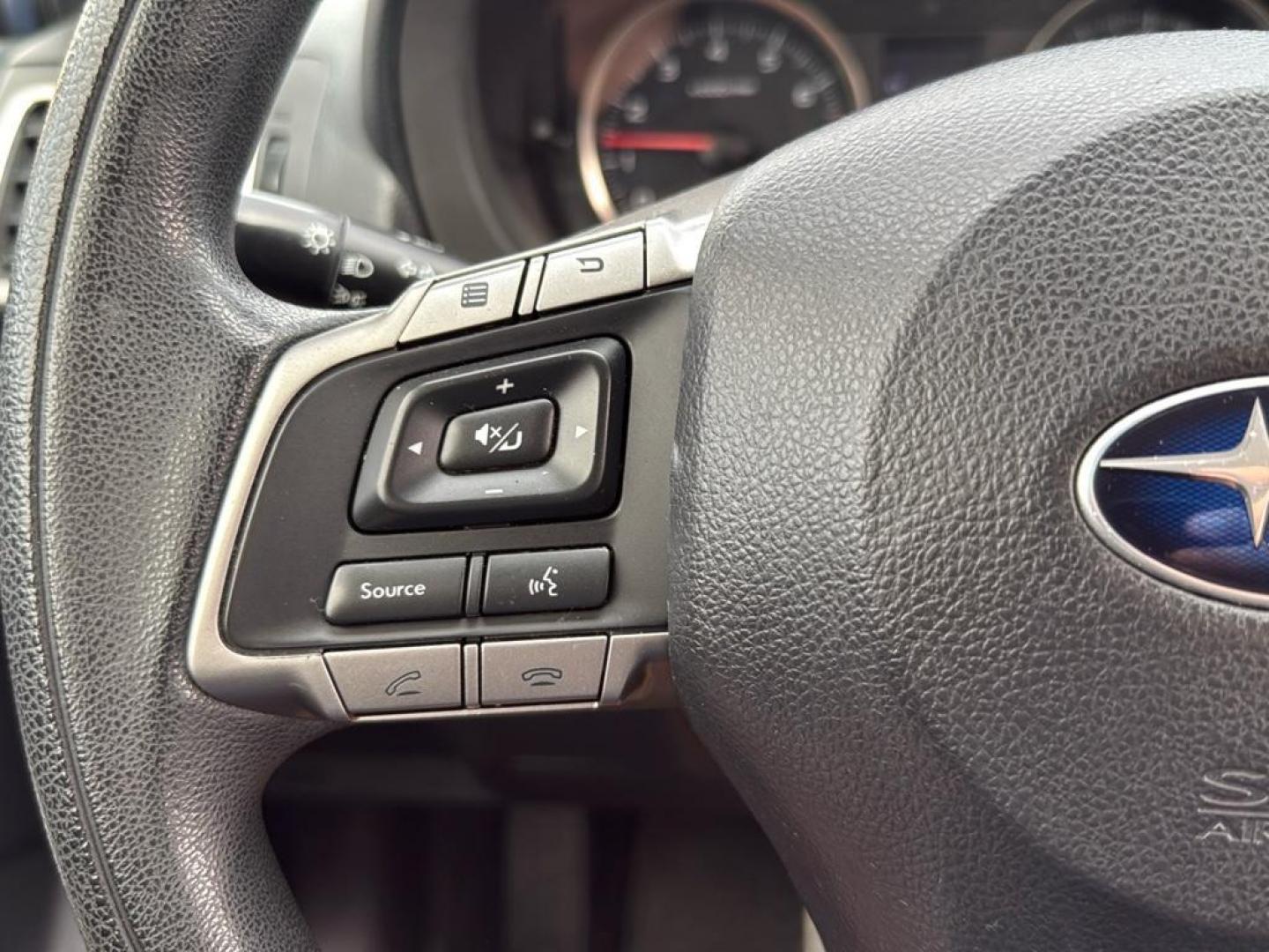 2016 BLUE Subaru Impreza Base (JF1GJAA64GG) with an 4 Cyl, 2.0L engine, Manual transmission, located at 10890 W. Colfax Ave., Lakewood, CO, 80215, (303) 274-7692, 39.739914, -105.120132 - Photo#10