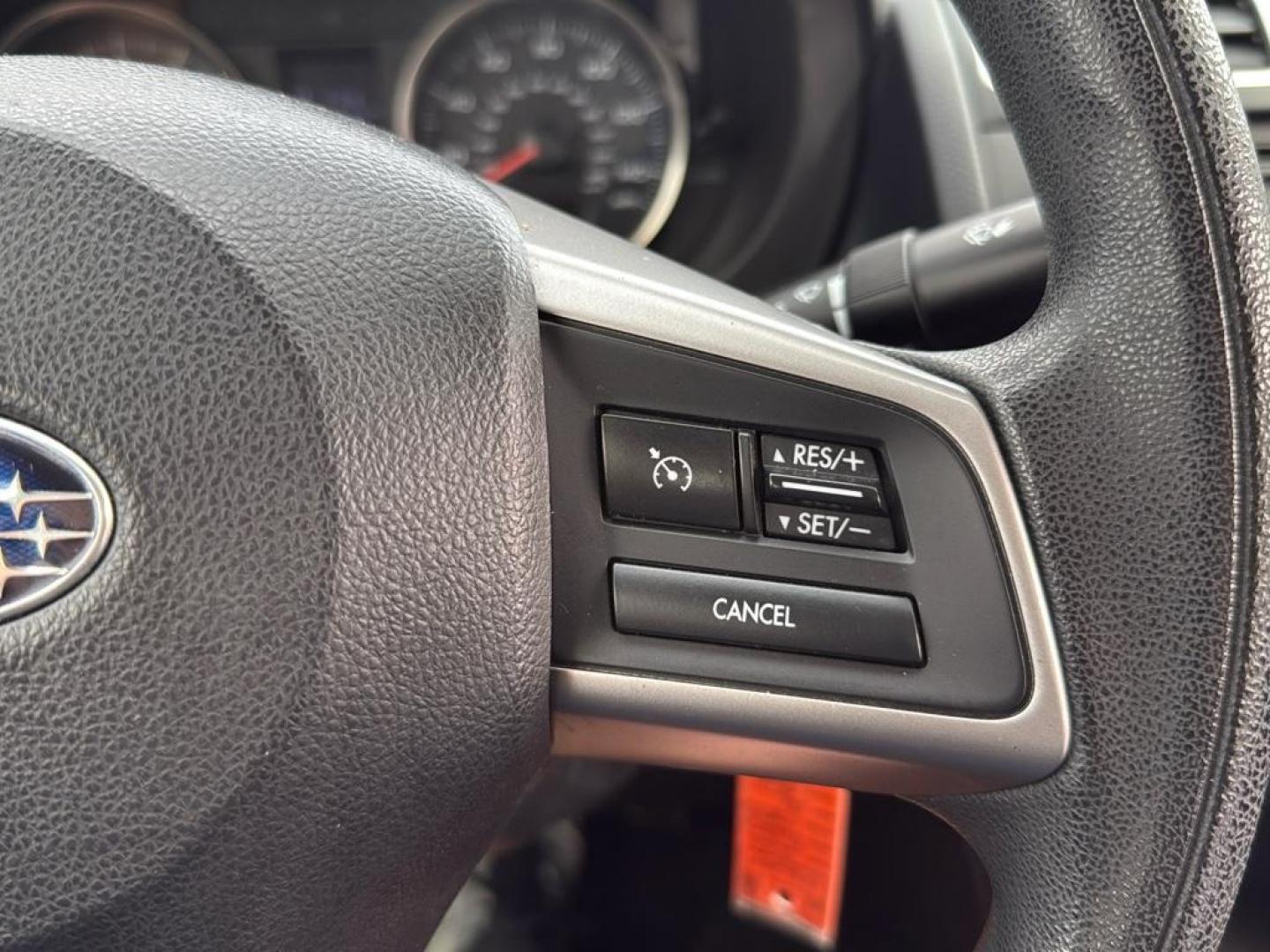 2016 BLUE Subaru Impreza Base (JF1GJAA64GG) with an 4 Cyl, 2.0L engine, Manual transmission, located at 10890 W. Colfax Ave., Lakewood, CO, 80215, (303) 274-7692, 39.739914, -105.120132 - Photo#11