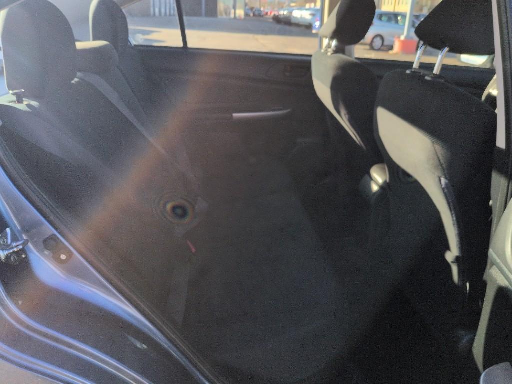 2016 BLUE Subaru Impreza Base (JF1GJAA64GG) with an 4 Cyl, 2.0L engine, Manual transmission, located at 10890 W. Colfax Ave., Lakewood, CO, 80215, (303) 274-7692, 39.739914, -105.120132 - Photo#17