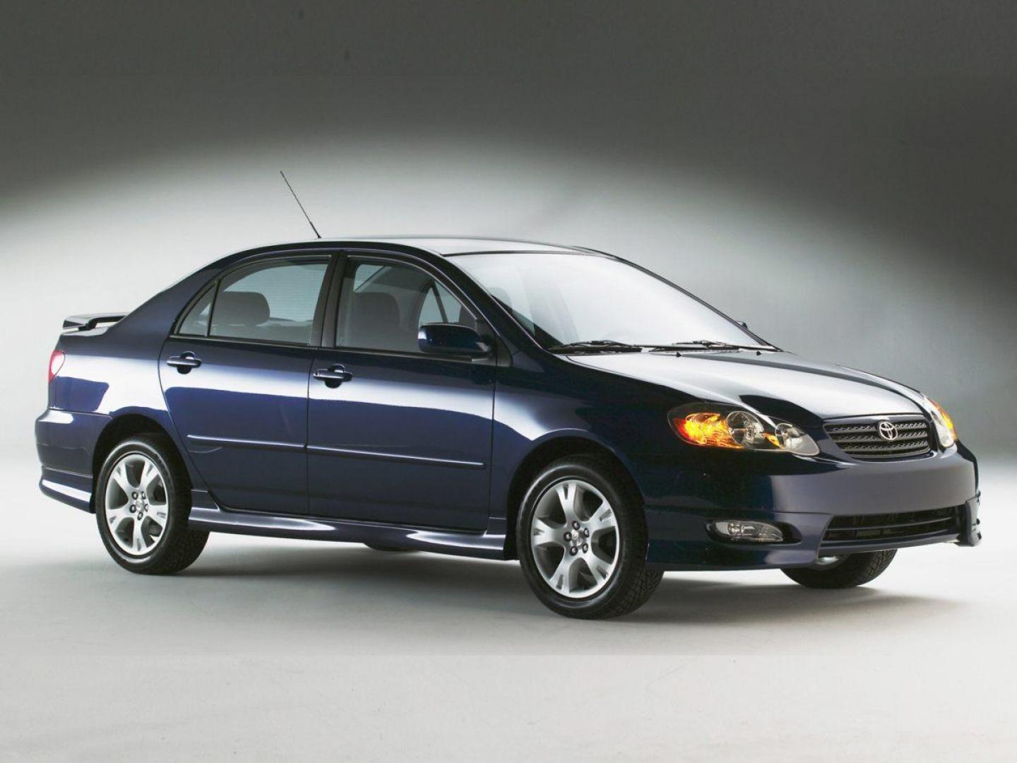 2007 Impulse Red Pearl Toyota Corolla CE (1NXBR32E27Z) with an 1.8L I4 SMPI DOHC engine, Automatic transmission, located at 10890 W. Colfax Ave., Lakewood, CO, 80215, (303) 274-7692, 39.739914, -105.120132 - 2007 Toyota Corolla FWD<br><br>D1 Auto NEVER charges dealer fees! All cars have clean titles and have been inspected for mechanical issues. We have financing for everyone. Good credit, bad credit, first time buyers.<br>Clean CARFAX.<br>Please call Lakewood Location 303-274-7692 or Thornton 303-287-5 - Photo#0