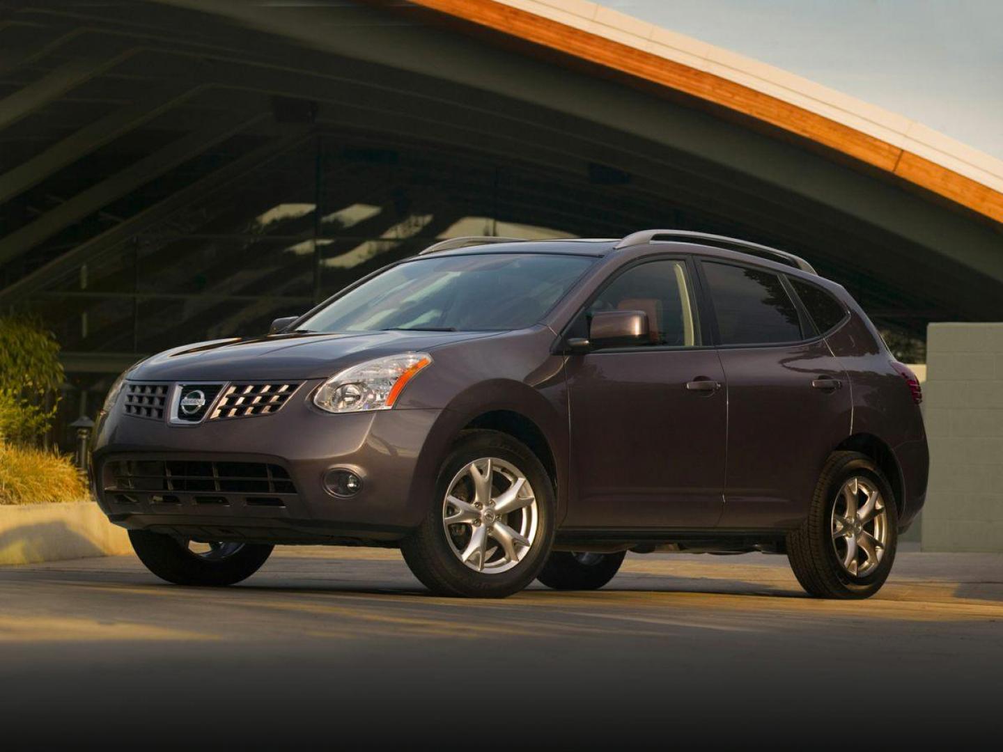 2010 Platinum Graphite Metallic /Gray Nissan Rogue S (JN8AS5MV5AW) with an 2.5L I4 DOHC 16V engine, CVT transmission, located at 10890 W. Colfax Ave., Lakewood, CO, 80215, (303) 274-7692, 39.739914, -105.120132 - 2010 Nissan Rogue AWD AWD.<br><br>D1 Auto NEVER charges dealer fees! All cars have clean titles and have been inspected for mechanical issues. We have financing for everyone. Good credit, bad credit, first time buyers.<br><br>Please call Lakewood Location 303-274-7692 or Thornton 303-287-5511 to sch - Photo#0