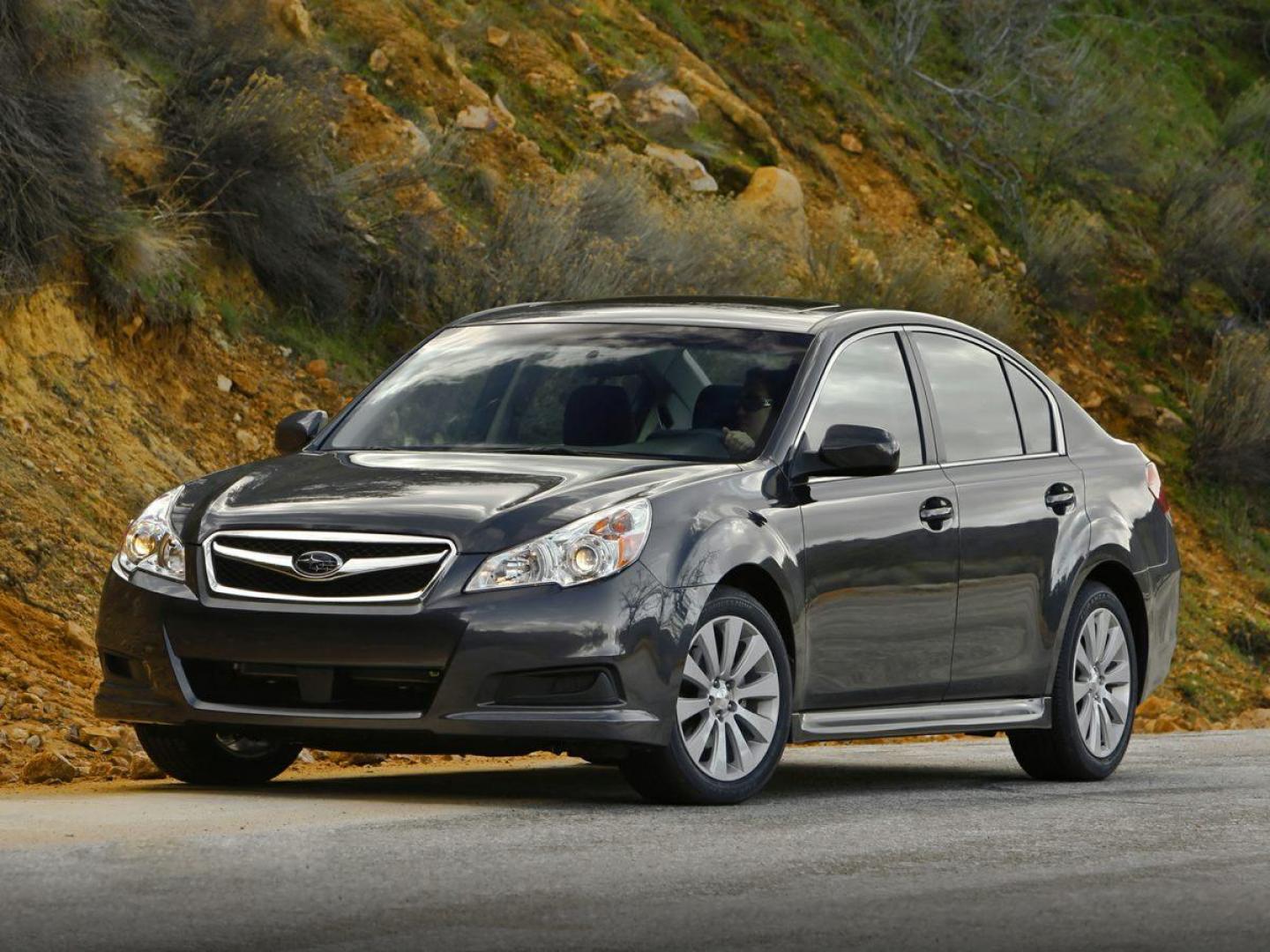 2011 RED Subaru Legacy 2.5i Limited (4S3BMCK66B3) with an 4 Cyl, 2.5L engine, Automatic transmission, located at 10890 W. Colfax Ave., Lakewood, CO, 80215, (303) 274-7692, 39.739914, -105.120132 - Photo#20