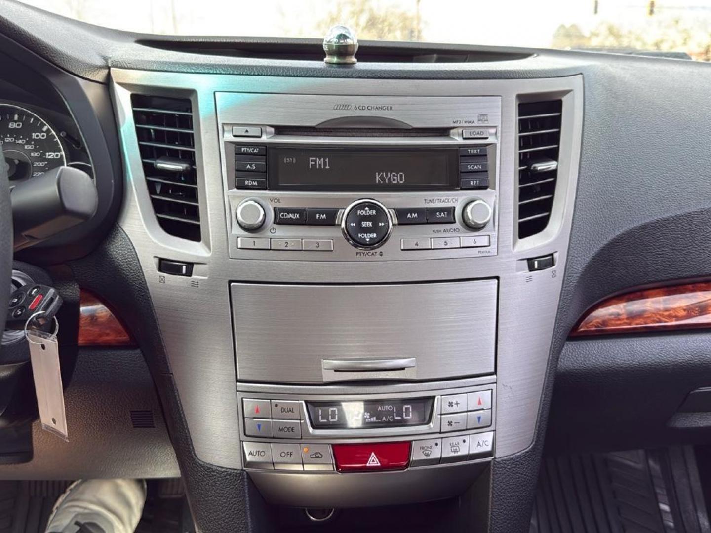 2011 RED Subaru Legacy 2.5i Limited (4S3BMCK66B3) with an 4 Cyl, 2.5L engine, Automatic transmission, located at 10890 W. Colfax Ave., Lakewood, CO, 80215, (303) 274-7692, 39.739914, -105.120132 - Photo#15