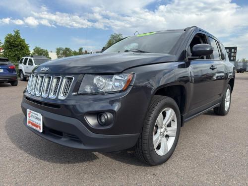 2014 Jeep Compass Sport