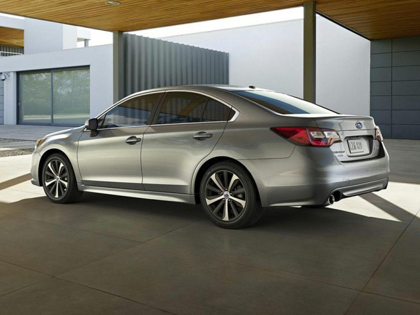 2015 GRAY Subaru Legacy 2.5i Premium (4S3BNAF64F3) with an 4 Cyl, 2.5L engine, Automatic transmission, located at 10890 W. Colfax Ave., Lakewood, CO, 80215, (303) 274-7692, 39.739914, -105.120132 - Photo#29