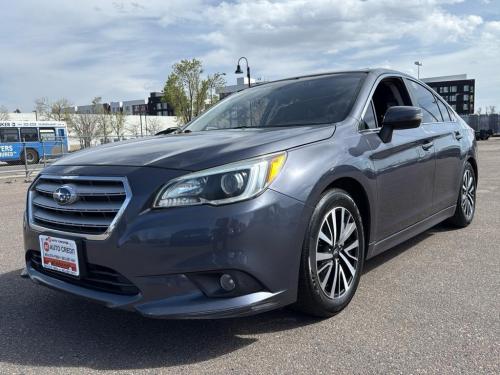 2015 Subaru Legacy 2.5i Premium