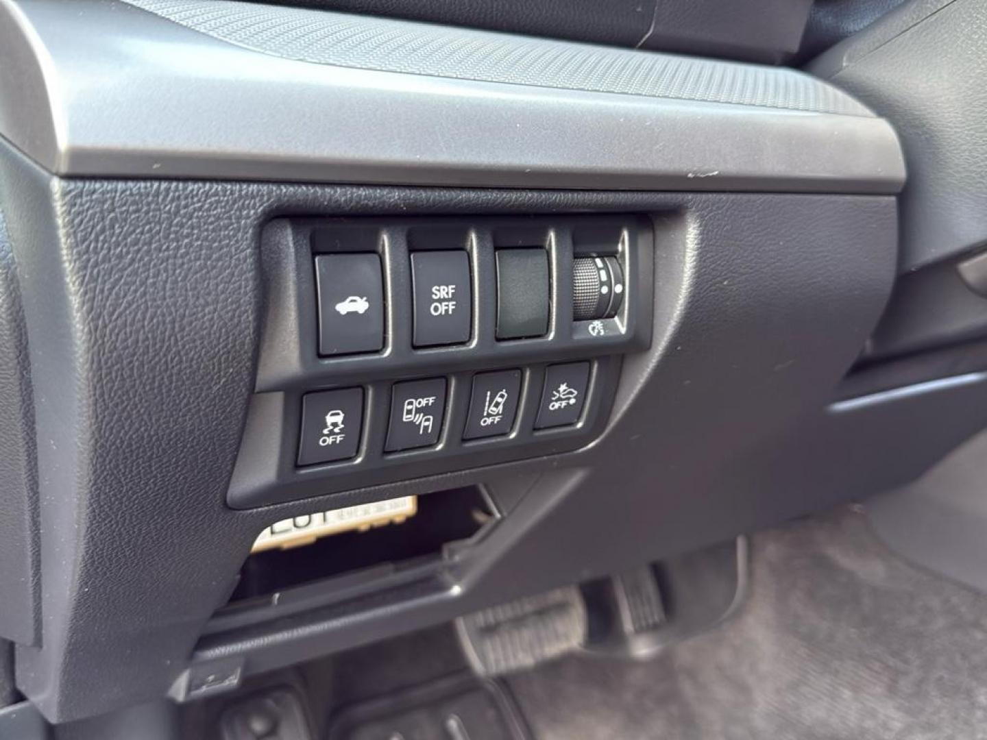2015 GRAY Subaru Legacy 2.5i Premium (4S3BNAF64F3) with an 4 Cyl, 2.5L engine, Automatic transmission, located at 10890 W. Colfax Ave., Lakewood, CO, 80215, (303) 274-7692, 39.739914, -105.120132 - Photo#19