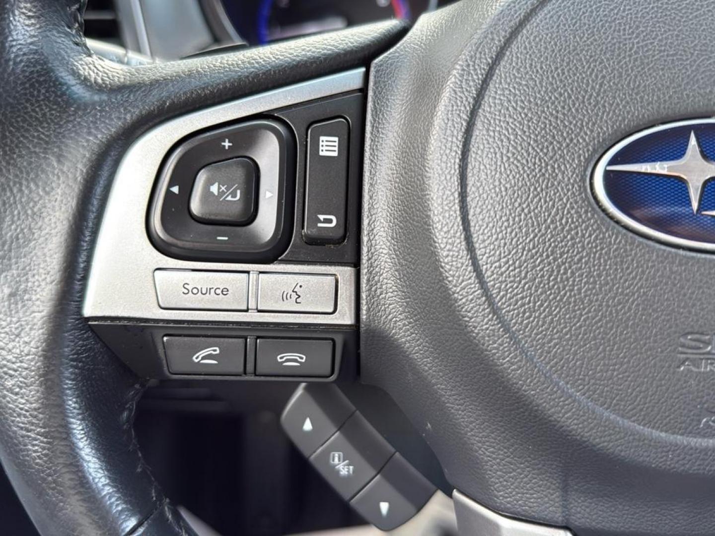 2015 GRAY Subaru Legacy 2.5i Premium (4S3BNAF64F3) with an 4 Cyl, 2.5L engine, Automatic transmission, located at 10890 W. Colfax Ave., Lakewood, CO, 80215, (303) 274-7692, 39.739914, -105.120132 - Photo#22