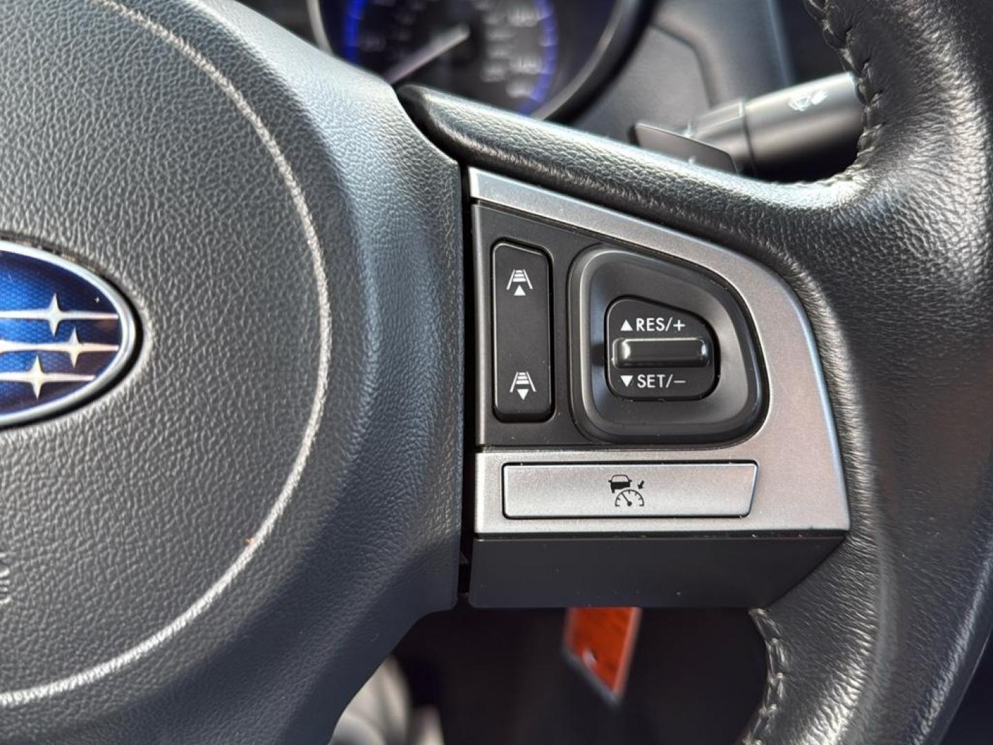 2015 GRAY Subaru Legacy 2.5i Premium (4S3BNAF64F3) with an 4 Cyl, 2.5L engine, Automatic transmission, located at 10890 W. Colfax Ave., Lakewood, CO, 80215, (303) 274-7692, 39.739914, -105.120132 - Photo#23