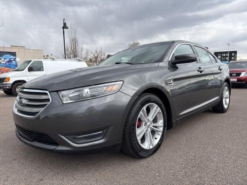 2016 Ford Taurus SEL