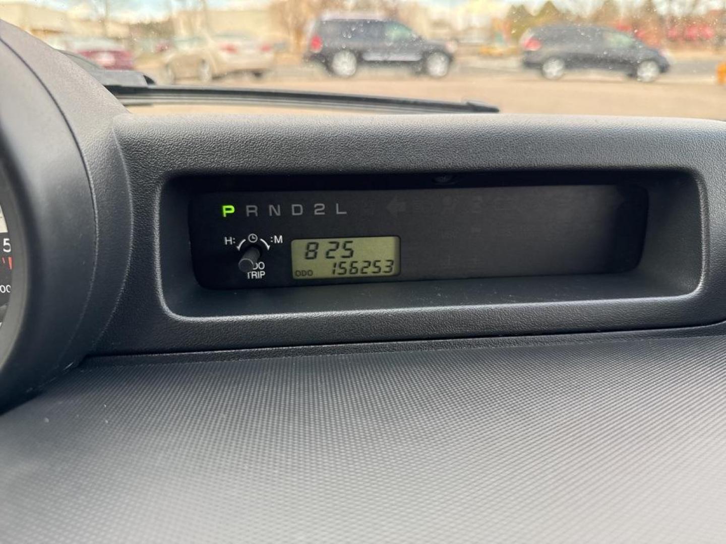 2006 SILVER Scion xB Base (JTLKT324364) with an 4 Cyl, 1.5L engine, Automatic transmission, located at 10890 W. Colfax Ave., Lakewood, CO, 80215, (303) 274-7692, 39.739914, -105.120132 - Photo#36