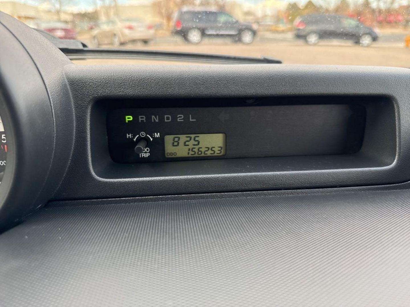2006 SILVER Scion xB Base (JTLKT324364) with an 4 Cyl, 1.5L engine, Automatic transmission, located at 10890 W. Colfax Ave., Lakewood, CO, 80215, (303) 274-7692, 39.739914, -105.120132 - Photo#14