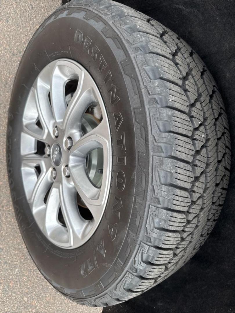 2014 BLUE Jeep Grand Cherokee Limited (1C4RJFBG1EC) with an V6, 3.6L engine, Automatic transmission, located at 10890 W. Colfax Ave., Lakewood, CO, 80215, (303) 274-7692, 39.739914, -105.120132 - Photo#56