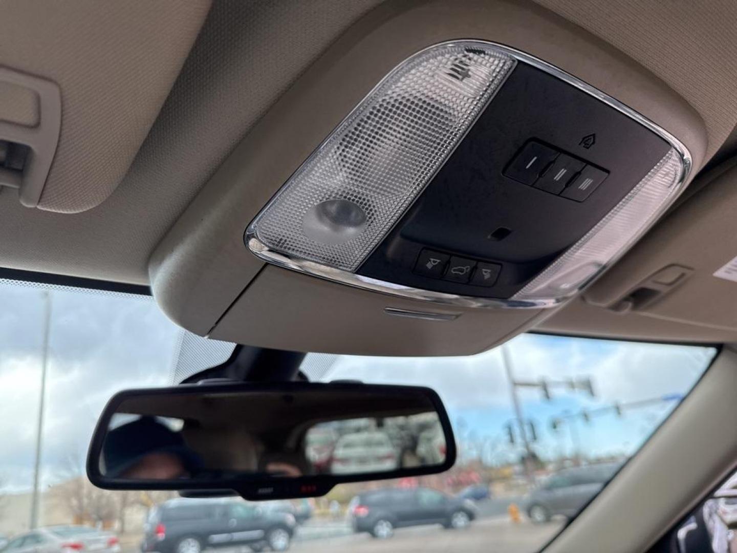 2014 BLUE Jeep Grand Cherokee Limited (1C4RJFBG1EC) with an V6, 3.6L engine, Automatic transmission, located at 10890 W. Colfax Ave., Lakewood, CO, 80215, (303) 274-7692, 39.739914, -105.120132 - Photo#58