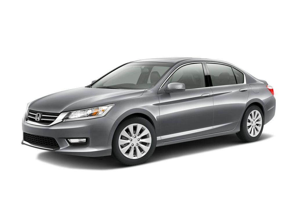 photo of 2014 Honda Accord EX-L