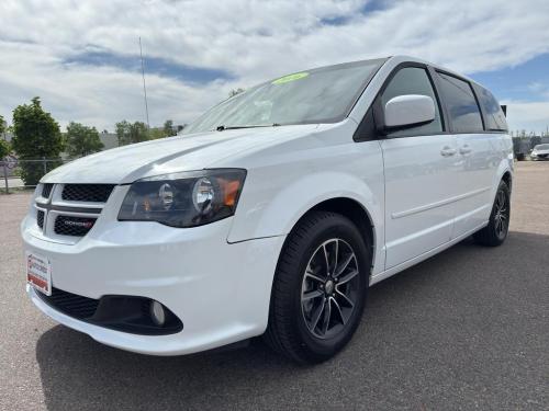2016 Dodge Grand Caravan R/T