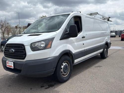 2018 Ford Transit-250 Base